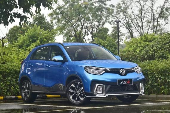 东风汽车或进入莫斯科共享汽车市场