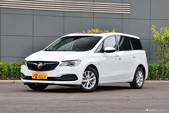 新款英朗/阅朗/GL6国VI车型上市 售价不变