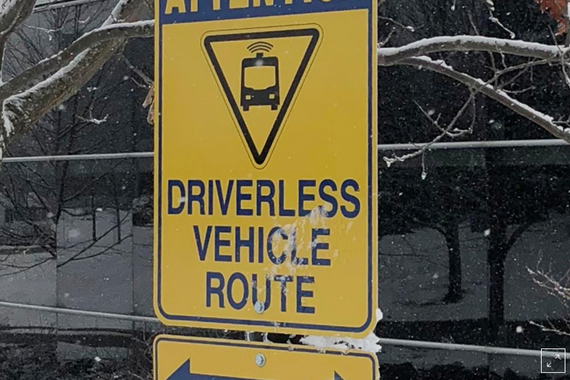 美国参议员：国会今年不会通过自动驾驶议案