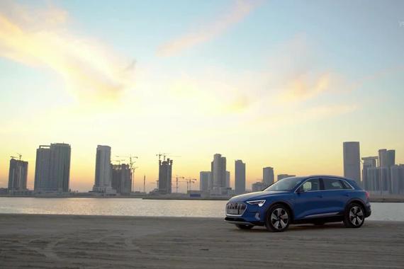 纯电时代真正到来？2019款奥迪e-tron