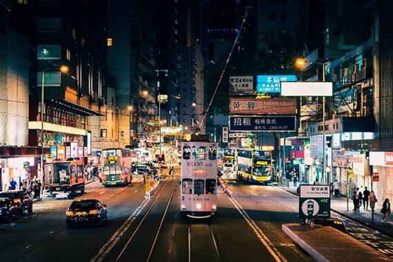 现代预测2019年全球三大车市销售放缓