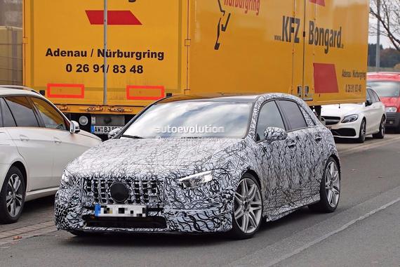 想知道“30-50万德系紧凑型轿车“最近有什么新消息么，都在这里了