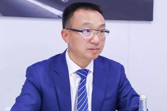 何朝兵回归自主 赵非调任长安福特