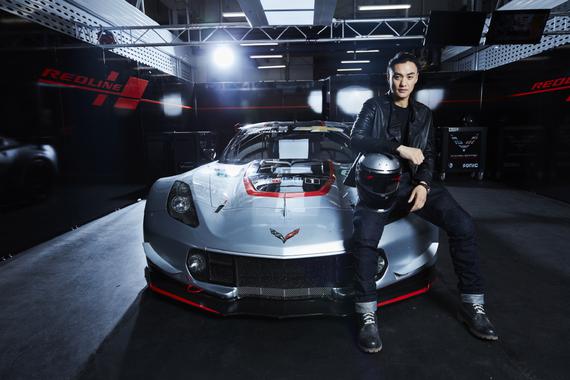 荷尔蒙炸裂是一种什么样的体验？周一围告诉你！