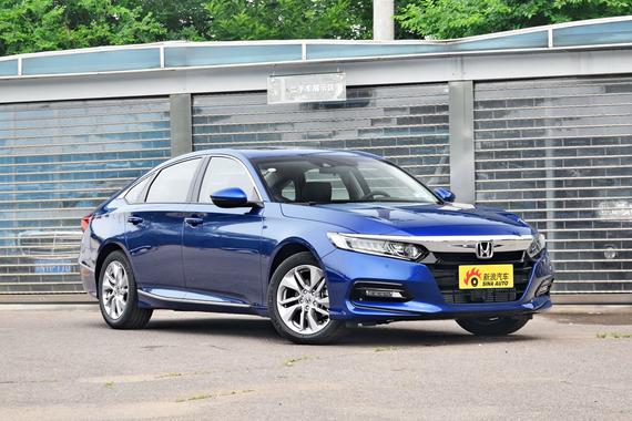 B级一哥位置易主 十代雅阁凭何实力登上宝座？