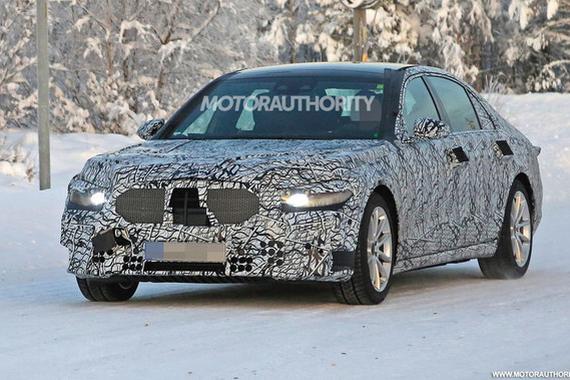 奔驰全新S级未来或将不推出标轴版车型