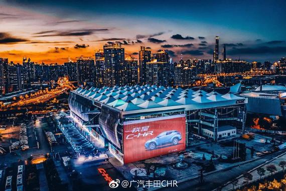 2018汽车营销时光隧道 | 话题营销篇