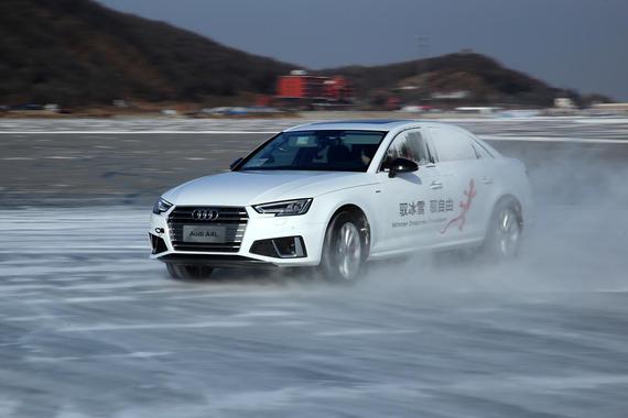 《驾后吐真言》 奥迪quattro四驱进化史