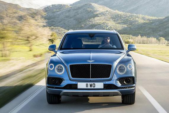 大众监事会下最后通牒 要求宾利两年内盈利