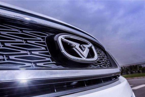 独立建厂入驻四川 “四新”助力凯翼驶向发展快车道