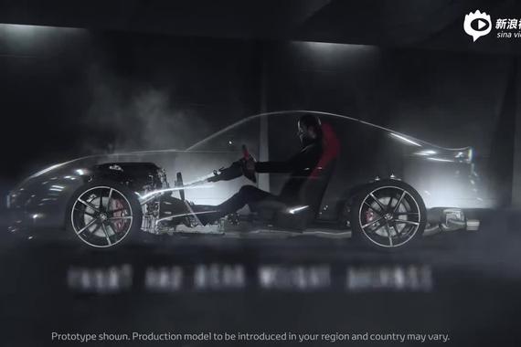 “牛魔王”归来！新一代丰田Supra车身结构解析