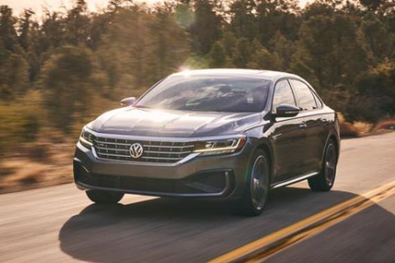 美国汽车制造商要退出轿车市场？其他品牌正跃跃欲试