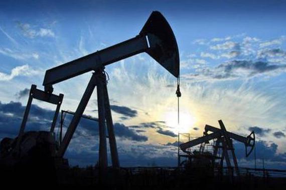 国家统计局：2018年原油产量1.9亿吨