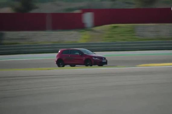 最棒的Golf GTI 是钢炮还是超跑？