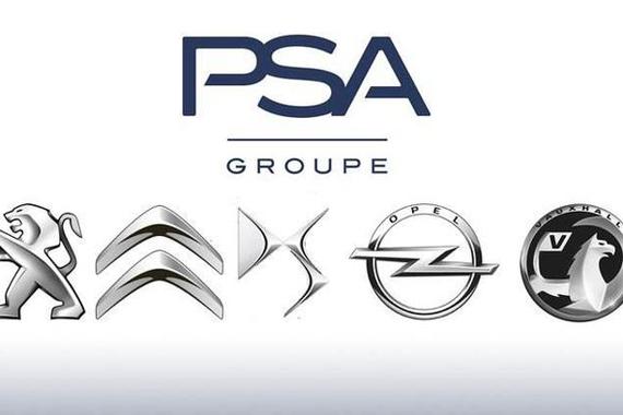 PSA全球销量增长 但在华表现愈发低迷