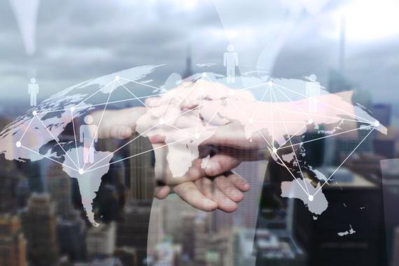 去年新车产销增速“急刹车” 车企深化合纵连横