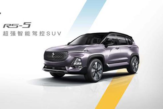 换车标、换平台 宝骏的品牌向上别沦为一场“尬吹”