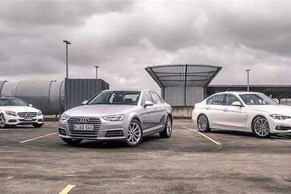 2018成绩单出炉，二线豪华品牌谁最有可能挑战BBA？