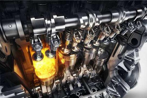 通用汽车将投资2200万美元制造节能发动机