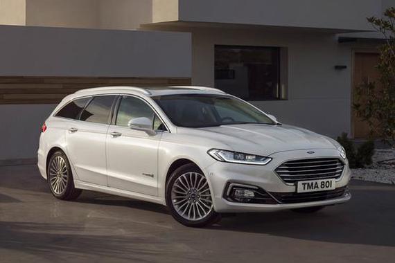 居家旅行必备良车 2019款福特蒙迪欧混动版