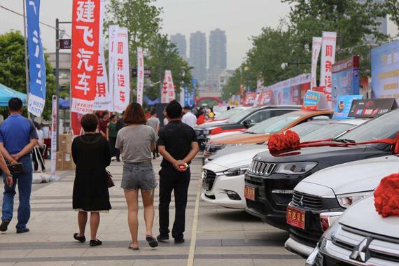 车圈儿大事件|十部委六项措施促汽车消费 特斯拉一季度或现亏损