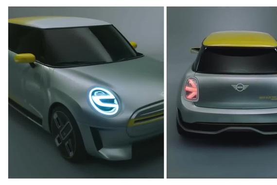 2019年最值得期待的7款新能源车型