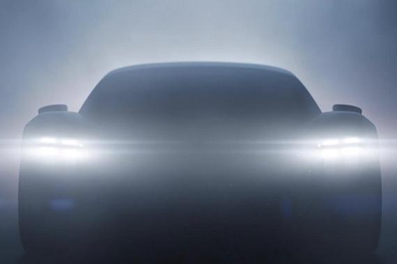 特斯拉功率3倍 保时捷欲推350kW快充桩