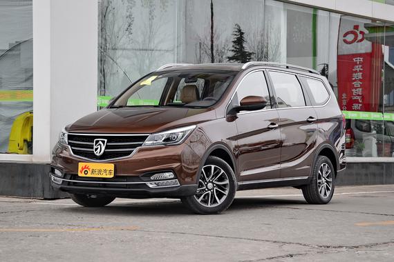 宝骏730将新增1.5T CVT车型 满足国六标准