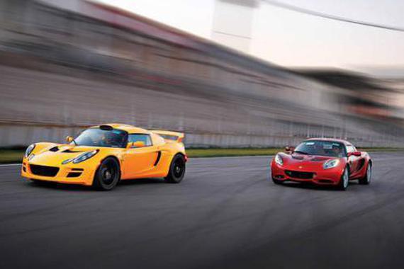 路特斯将落户武汉 SUV之后依然是“跑车梦”