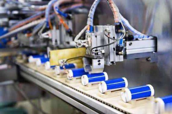 韩系动力电池三巨头赚亏不一，欲2020年进入全盈利时代