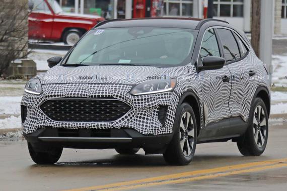 这里有“15-20万美系SUV“的最新资讯请不要错过