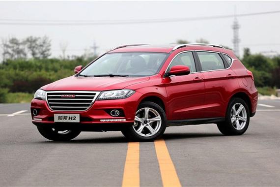 河北车市走向与楼市分道扬镳