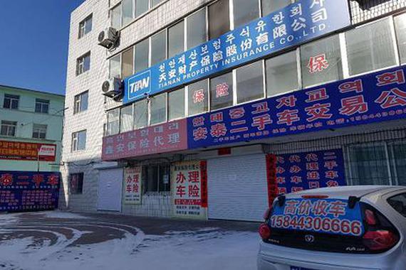 吉林车市见闻：长春俨然“一汽之城”