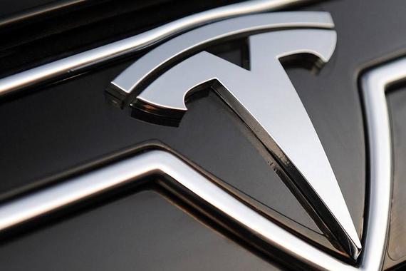 车圈儿大事件|特斯拉最大机构投资者减持 我国汽车消费需求空间还非常大