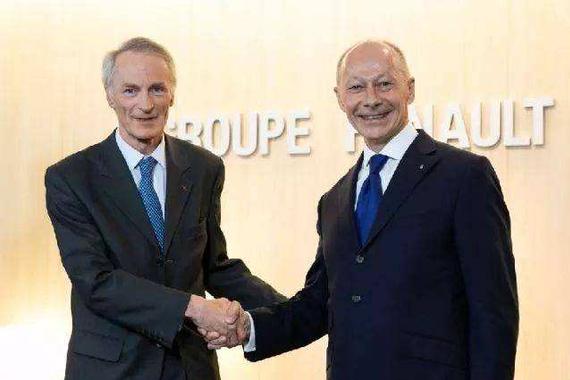 雷诺公司新董事长将访日 与日产方面展开磋商