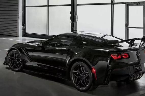 加速仅需2.85秒！ 雪佛兰新款科尔维特ZR1