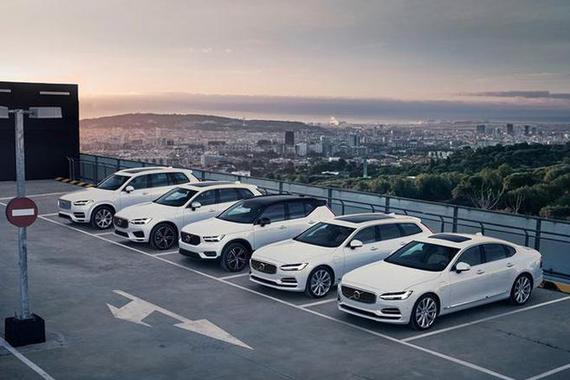 车圈儿大事件|中国1月份汽车销量同比下降17.71%