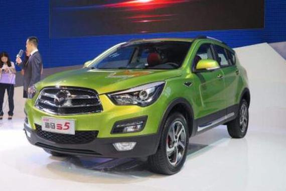 首亏后1月份仅卖1327辆 海马汽车惨淡经营交易所关注