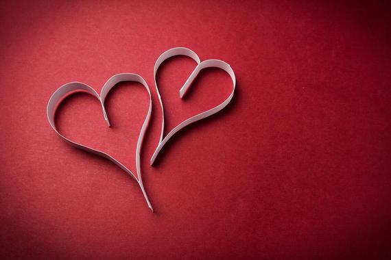 这么多情人节创意，总有让你心动的那一个！