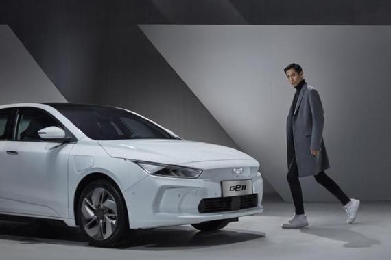 将于第一季度上市 吉利GE11官图发布