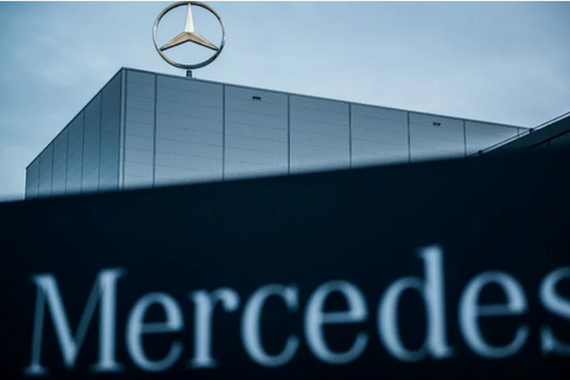 德国检方就排放作弊开启调查 戴姆勒或被罚款