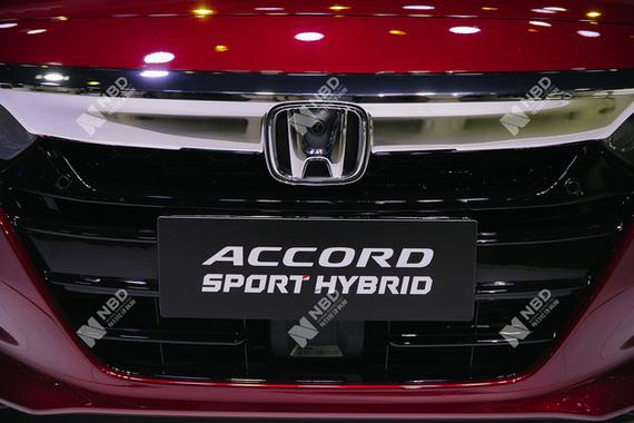 本田关闭英国工厂为哪般 畅销新款将转移到北美生产