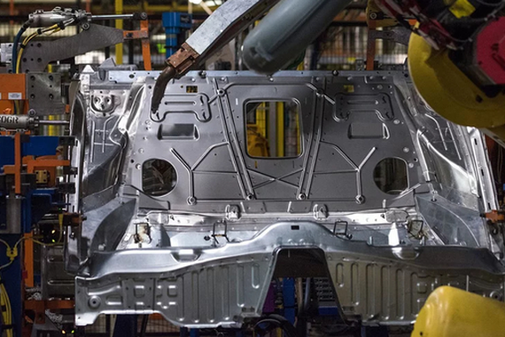 为匹配市场需求 通用汉姆川克工厂生产期限延长