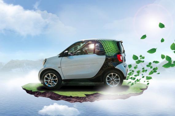 新能源汽车逆势增长背后：2020年补贴将可能被取消