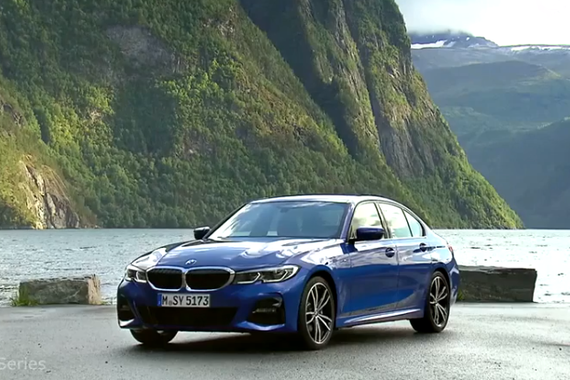 要运动还是要豪华？19款宝马3系 VS 19款奔驰C级！