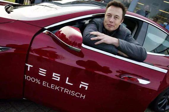 特斯拉加紧向中国交付Model 3 多举措应对外部环境