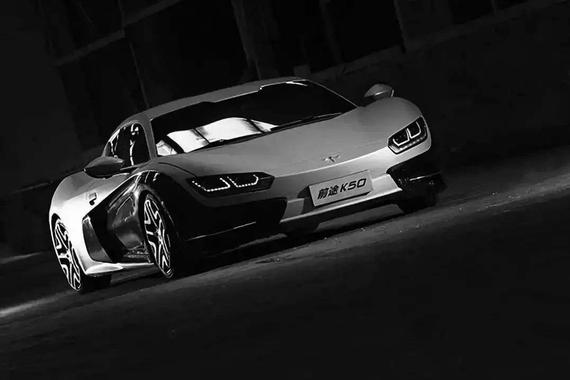 募资20亿元难解造车“近渴” 前途汽车母公司或转战科创板