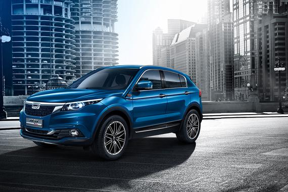 观致频繁换帅背后：宝能造车急于求成？