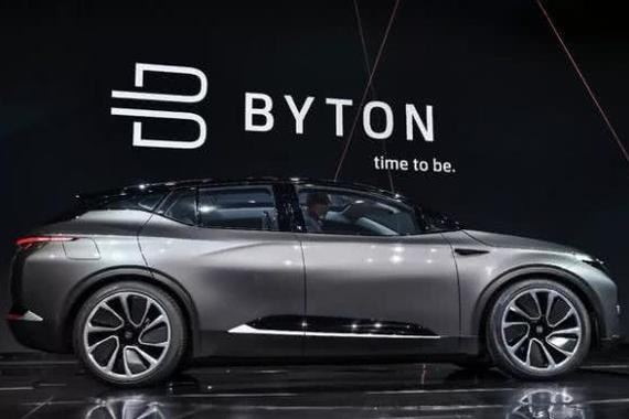 去南京！一汽华利资质转移背后，拜腾造车只差最后1公里