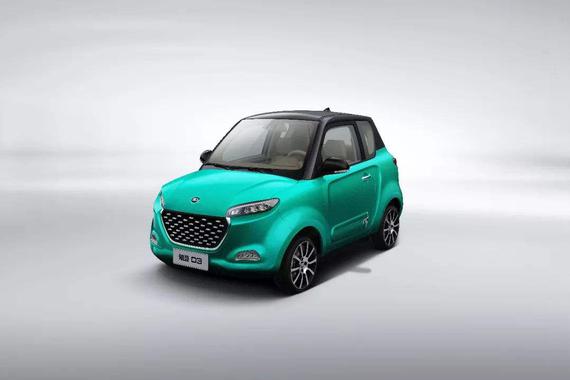 知豆冻结股权数额达6.6亿元